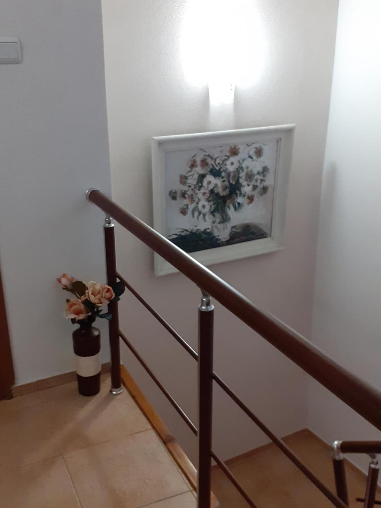 Family Hotel Emilia Sozopol Exteriör bild